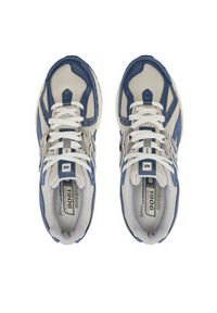 New Balance Sneakersy M1906REG Niebieski. Kolor: niebieski #4