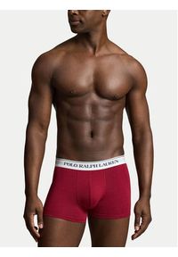 Polo Ralph Lauren Komplet bokserek 714830299199 Kolorowy. Materiał: bawełna. Wzór: kolorowy #3