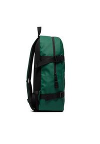 Tommy Jeans Plecak Tjm Daily + Sternum Backpack AM0AM11961 Zielony. Kolor: zielony. Materiał: skóra #2