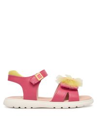 Sandały Agatha Ruiz de la Prada. Kolor: różowy #1