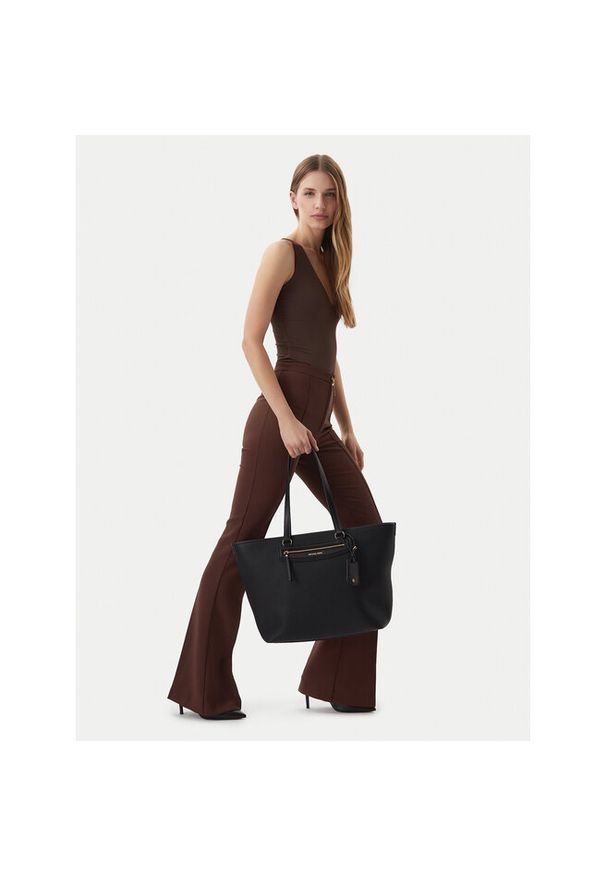 Torebka MICHAEL Michael Kors. Kolor: czarny