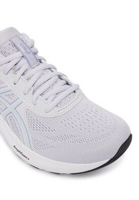 Asics Buty do biegania Gel-Contend 9 1012B681 Szary. Kolor: szary. Materiał: mesh #5