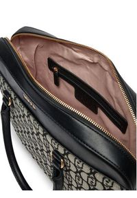 Liu Jo Torba na laptopa AF4320 T9328 Czarny. Kolor: czarny. Materiał: materiał #5