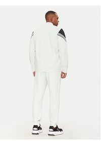 EA7 Emporio Armani Dres 7M000268 AF12451 U9060 Niebieski Regular Fit. Kolor: niebieski. Materiał: bawełna #3