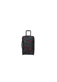 Eastpak - Torba Podróżna Tranverz S Czarny - EK00061L4O3. Kolor: czarny