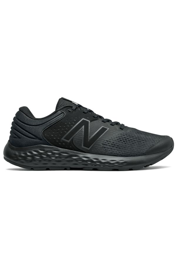New Balance M520v7 - M520LK7. Materiał: syntetyk, guma, materiał. Sport: fitness