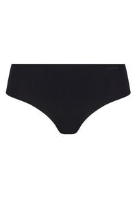 DKNY Komplet 3 par fig klasycznych DK5028BP3 Kolorowy. Materiał: syntetyk. Wzór: kolorowy #8