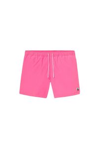 Jott - Szorty kąpielowe JOTT Biarritz. Kolor: różowy #1