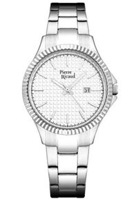 Zegarek damski Pierre Ricaud P51030.5113Q srebrny. Kolor: srebrny #1
