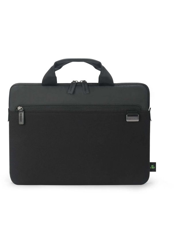 Etui Dicota DICOTA FIVE Plus - Pokrowiec na notebooka - 35.6 cm (14")