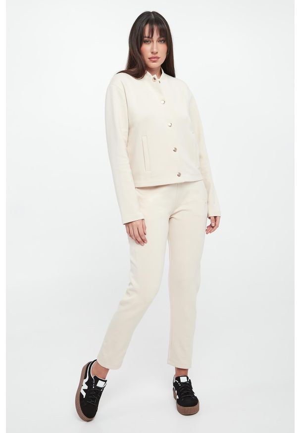 Bluza damska rozpinana Tobina JOOP!