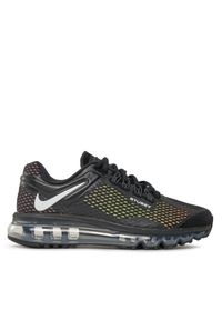 Sneakersy Nike. Kolor: czarny. Model: Nike Air Max #1