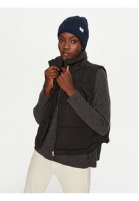 Pepe Jeans Czapka PL040355 Granatowy. Kolor: niebieski. Materiał: poliester #5