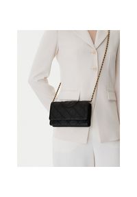 Torebka Tory Burch. Kolor: czarny #1