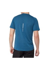 Pro Touch - Koszulka męska do biegania PRO TOUCH Afi 285847. Materiał: materiał, poliester, bawełna, tkanina. Długość rękawa: raglanowy rękaw. Długość: długie. Sport: bieganie, fitness #2