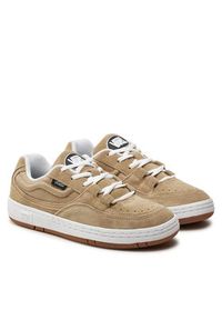 Vans Sneakersy Speed Ls VN000CTN4MG1 Beżowy. Kolor: beżowy. Materiał: zamsz, skóra #3