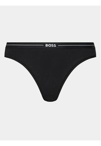 BOSS - Boss Komplet 3 par fig klasycznych 50510016 Biały. Kolor: biały. Materiał: bawełna #6