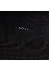 BOSS - Boss Torba Highway_N_24H 50504323 Czarny. Kolor: czarny. Materiał: materiał #3