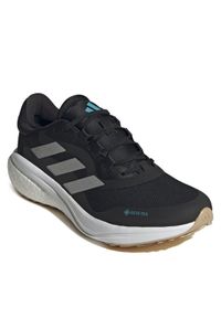 Adidas - Buty adidas. Kolor: czarny. Technologia: Gore-Tex. Sport: bieganie #1
