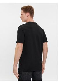 BOSS - Boss T-Shirt Teeheavyboss 50510009 Czarny Regular Fit. Kolor: czarny. Materiał: bawełna #5
