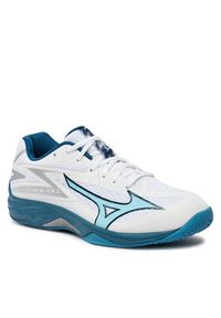 Mizuno Buty Thunder Blade Z V1GA2370 Biały. Kolor: biały #4