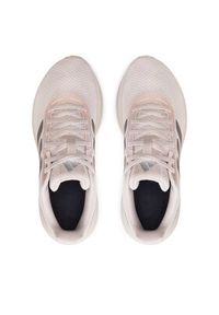 Adidas - adidas Buty Runfalcon 3.0 IE0744 Różowy. Kolor: różowy