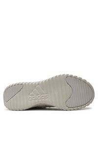 Adidas - adidas Sneakersy Kaptir 3.0 IG3539 Szary. Kolor: szary. Materiał: materiał, mesh #6