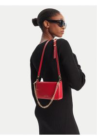 MICHAEL Michael Kors Torebka 32S5GYTU1L Czerwony. Kolor: czerwony. Materiał: skórzane #1