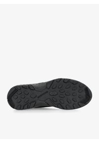 Buty outdoor Garmont T4 Groove G-Dry. Kolor: czarny. Sport: outdoor