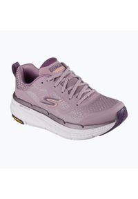 skechers - Buty damskie SKECHERS Max Cushioning Premier 2.0 Hillsborough. Kolor: różowy