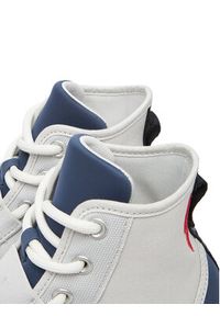 Converse Trampki Converse x NARUTO SHIPPUDEN Kakashi Chuck Taylor All Star A14839C Szary. Kolor: szary. Materiał: materiał #4