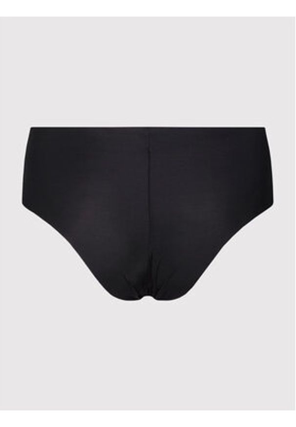 Calvin Klein Underwear Figi klasyczne 0000D3429E Czarny. Kolor: czarny. Materiał: syntetyk