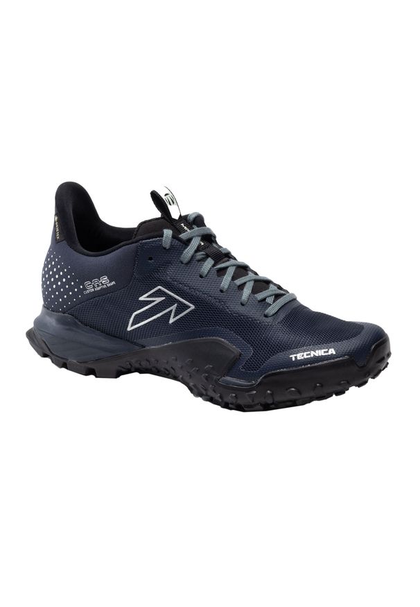 TECNICA - Buty trekkingowe damskie Tecnica Magma S GTX. Kolor: niebieski