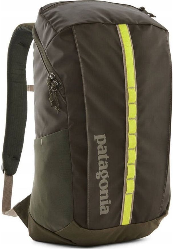 Plecak turystyczny Patagonia Plecak black hole pack 25l-pine needle green PATAGONIA