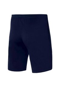 Spodenki sportowe męskie Nike Strike22 KZ Short. Kolor: biały, wielokolorowy, niebieski. Materiał: poliester
