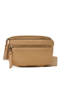 Steve Madden Torebka Bclarke2 SM13001831 Beżowy. Kolor: beżowy. Materiał: skórzane #5