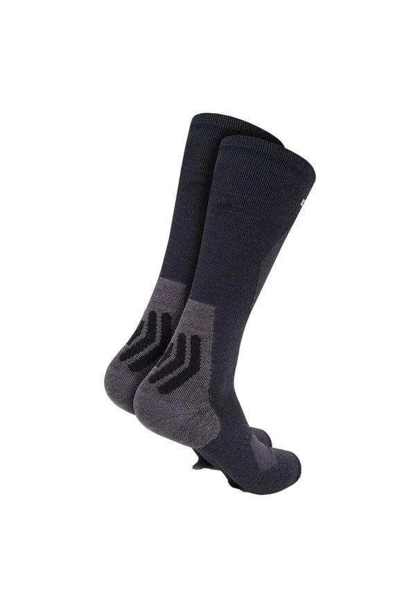 Skarpetki trekkingowe unisex Oakley The Pro Performance Sock. Kolor: czarny. Sport: turystyka piesza