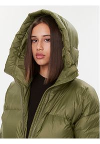 Bomboogie Kurtka puchowa CW 8082 T MNA3 Zielony Relaxed Fit. Kolor: zielony. Materiał: syntetyk #7