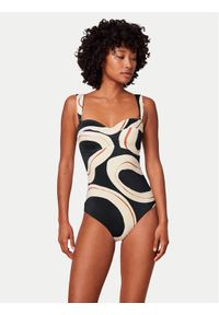 Triumph Strój kąpielowy Summer Allure 10214506 Czarny. Kolor: czarny. Materiał: syntetyk #1