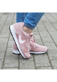 Buty lifestyle damskie Nike Venture Runner CK2948-601. Kolor: różowy #1