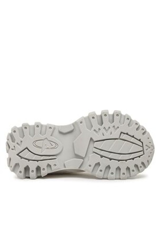 Axel Arigato Sneakersy Marathon R-Tic 93123 Biały. Kolor: biały. Materiał: skóra