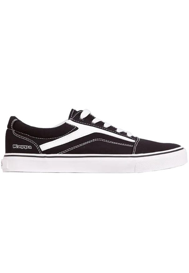 Buty sportowe dla dorosłych Kappa Chose Sun PF. Kolor: czarny