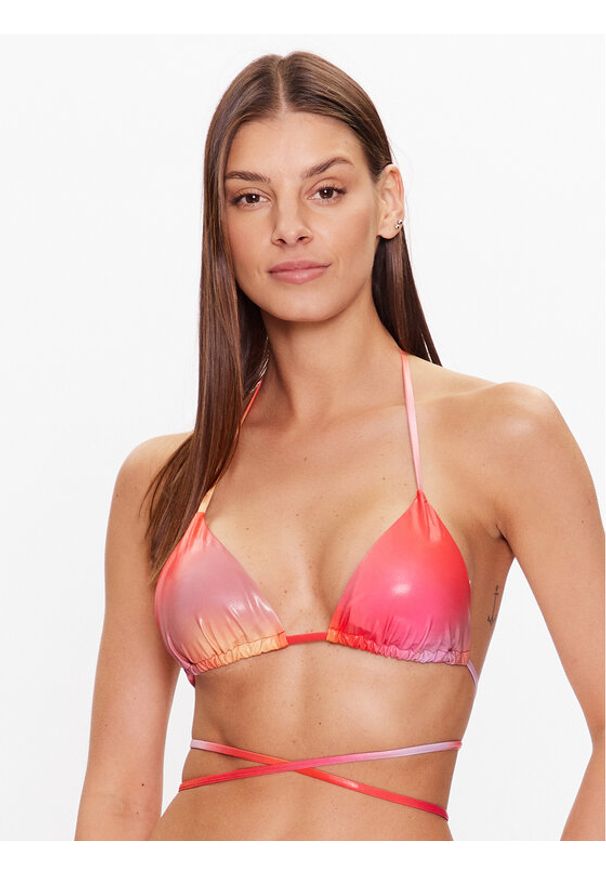 Etam Góra od bikini 6539206 Kolorowy. Materiał: syntetyk. Wzór: kolorowy