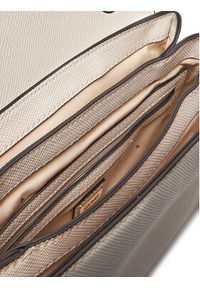 Guess Torebka HWZG78 79210 Écru. Materiał: skórzane #3