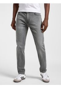 Lee - LEE MĘSKIE SPODNIE JEANSOWE LEE RIDER FELIX 112364717 #1