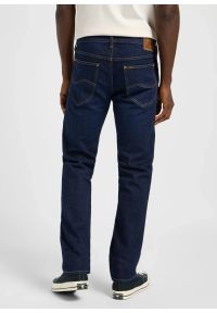 Lee - MESKIE SPODNIE LEE DAREN ZIP FLY SIREN INDIGO 112365746 #3