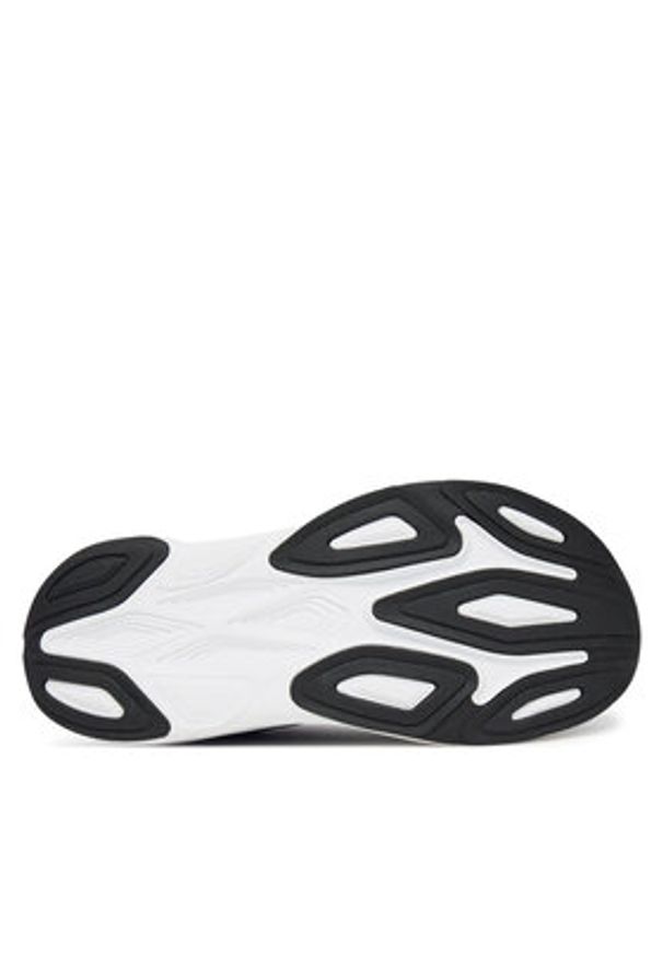 New Balance Buty do biegania More V6 MMORLE6 Niebieski. Kolor: niebieski. Materiał: materiał