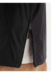 Napapijri Kurtka anorak RF Next WB NP0A4FI3 Czarny Loose Fit. Kolor: czarny. Materiał: syntetyk #6