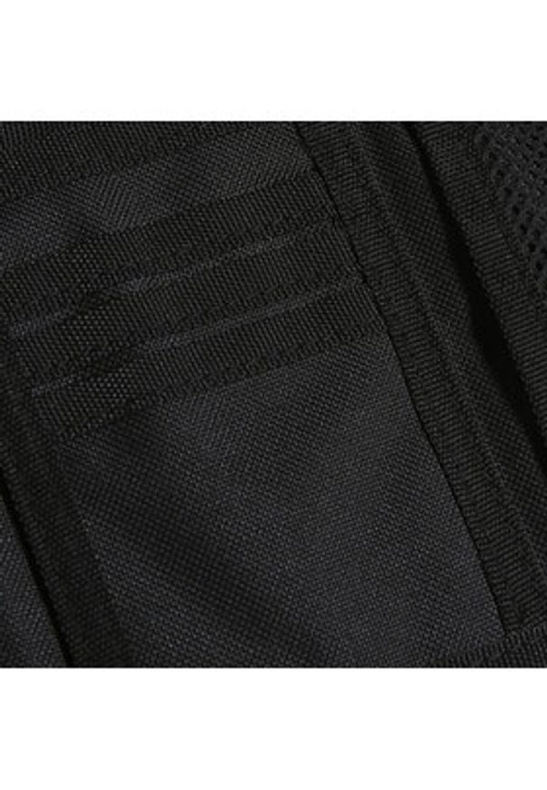 Adidas - adidas Portfel Essentials Wallet HT4741 Czarny. Kolor: czarny. Materiał: materiał