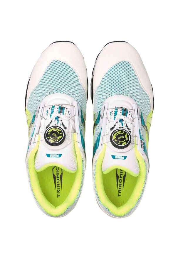 Adidasy Puma Men Xs 7000 Og, Kobiety. Kolor: wielokolorowy. Materiał: materiał. Sport: fitness